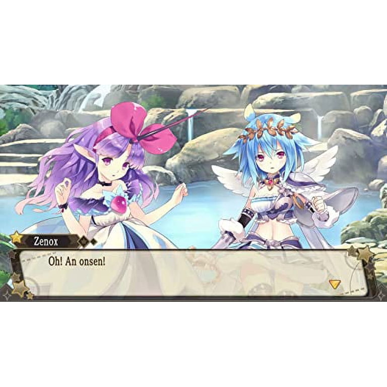 SW Moero Crystal H - Walmart.com