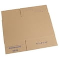 thumbnail image 5 of Pen+Gear Recycled Shipping Boxes, 12" L x 8" W x 10" H, 30-Count, 5 of 14