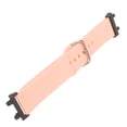 thumbnail image 1 of Soft Silicone Watch Strap Adjustable Replacement Band Accessory Fit For T Rex 2 Smart Watch For  7 Pro For Gym Fitness Running Office Work, 1 of 8