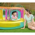 thumbnail image 4 of Brincolín Infantil Bestway BounceJam Redondo, 4 of 5