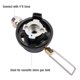 thumbnail image 5 of Adaptador Adaptador de estufa de Gas para acampar al aire libre, tanque de Gas, tubo de recarga, accesorios para estufa de Gas, 5 of 6