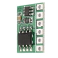 thumbnail image 3 of Placa de interruptor electrónico biestable con autobloqueo y pestillo de 6 A CC, 3 V, 3,3 V, 3,7 V y 5 V para motor LED, 3 of 12