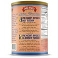 thumbnail image 3 of (4 Pack) Caffe D'Vita Mexican Spiced Cocoa Mix, 3lb. Canisters, 3 of 5