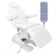 thumbnail image 1 of Camilla Cama Electrica Spa Unidad Dental Faciales Pestañas blanco, 1 of 7