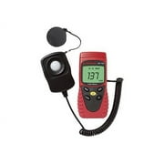 Fluke Networks LM-100 Digital Lux Meter