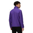 thumbnail image 4 of Regatta Professional Mens Soft Shell Jacket, 4 of 5