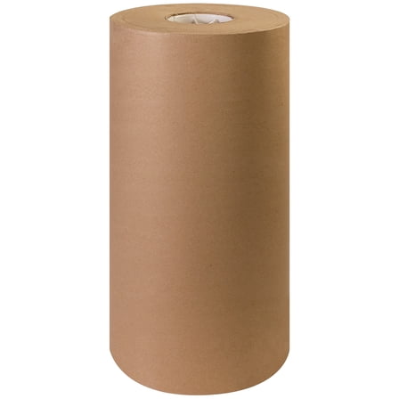 Kraft Paper Roll 18" x 1200' (PKP1830)