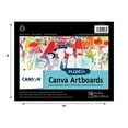 thumbnail image 2 of Canson Plein Air Artboard Pad, 8" x 10", 10 Sheets/Pad, 2 of 2