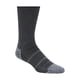 thumbnail image 3 of Calcetines Skechers Work Crew para hombre, paquete de 6, color carbón, tallas 10-13, 3 of 6