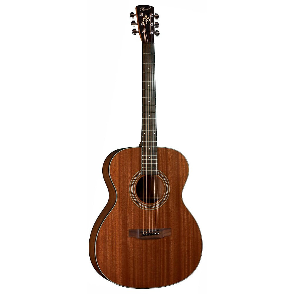 bristol 12 string