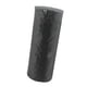 thumbnail image 1 of Bolsa organizadora para pelotas de tenis, bolsa cilíndrica con cremallera y correa ajustable. Negro, 1 of 9