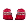 thumbnail image 2 of Tail Light Pair Fits Toyota Highlander 2001-03 81561-48050 8156148050 8155148050, 2 of 2