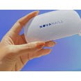 thumbnail image 5 of NOVA Semi Cured Gel Nail Strips (Sweetheart)- The 10 Minute Manicure. Salon-Quality, Works with Any Nail Lamp, Easy to Apply & Remove - Incl. Nail File & Stick, 5 of 5