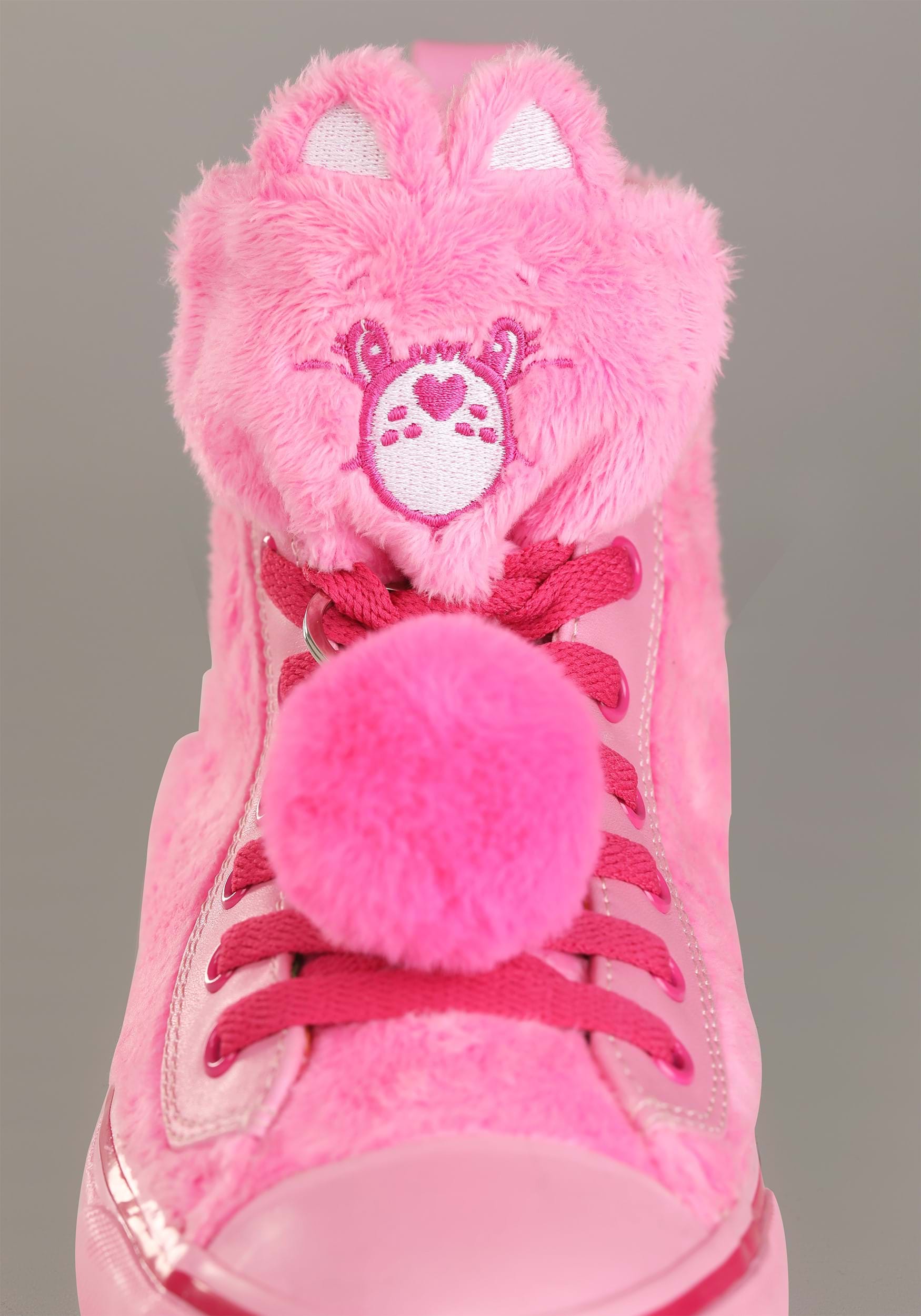 Women s Care Bears Cheer Bear Shoes retailer