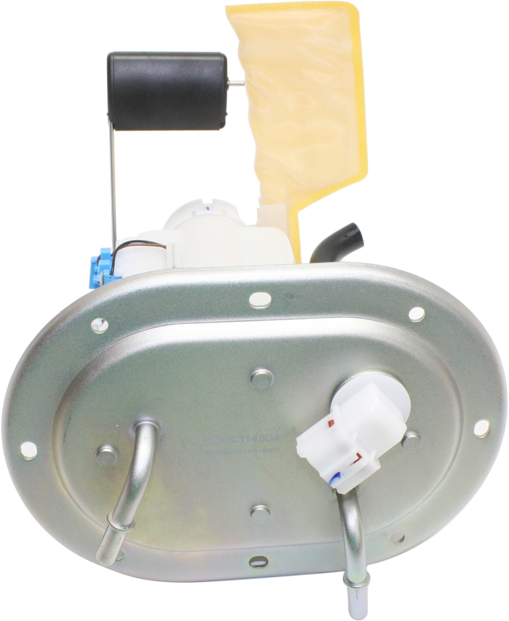 Fuel Pump Compatible with 2005-2009 Hyundai Tucson 2005-2010 Kia Sportage 6Cyl 2.7L With Sending Unit
