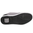 thumbnail image 6 of Heelys Unisex Wheeled Footwear Skate Shoe - HE100761H & HE100761M, 6 of 6