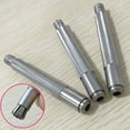 thumbnail image 5 of Steel Watch Crown Winder Steel Tool Manual Mechanical Winding Tools, 5 of 5