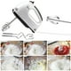 thumbnail image 5 of Equista Eléctrica La Mano Con Batidora Alimentos Eléctricos, 5 of 9