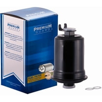 PG Fuel Filter PF4830 | Fits 1991-94 Toyota Tercel, 1992-94 Paseo
