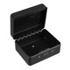 thumbnail image 5 of FUTUREORYY Caja De Seguridad Para Llaves Con Capacidad Amplia Y Montaje En Pared Color Negro, 5 of 8