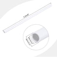 thumbnail image 2 of Tubo redondo rígido de PVC Uxcell 6mm ID 8mm OD 8" de longitud blanco de alto impacto para tuberías de agua, manualidades, fundas de cables, 2 of 6