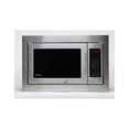 thumbnail image 1 of Horno Microondas 1.1 Pies Ge PEB110SFSS Acero Inox GE PEB110SFSS, 1 of 3