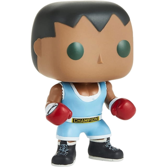 Figura Funko Balrog Street Fighter Pop Games