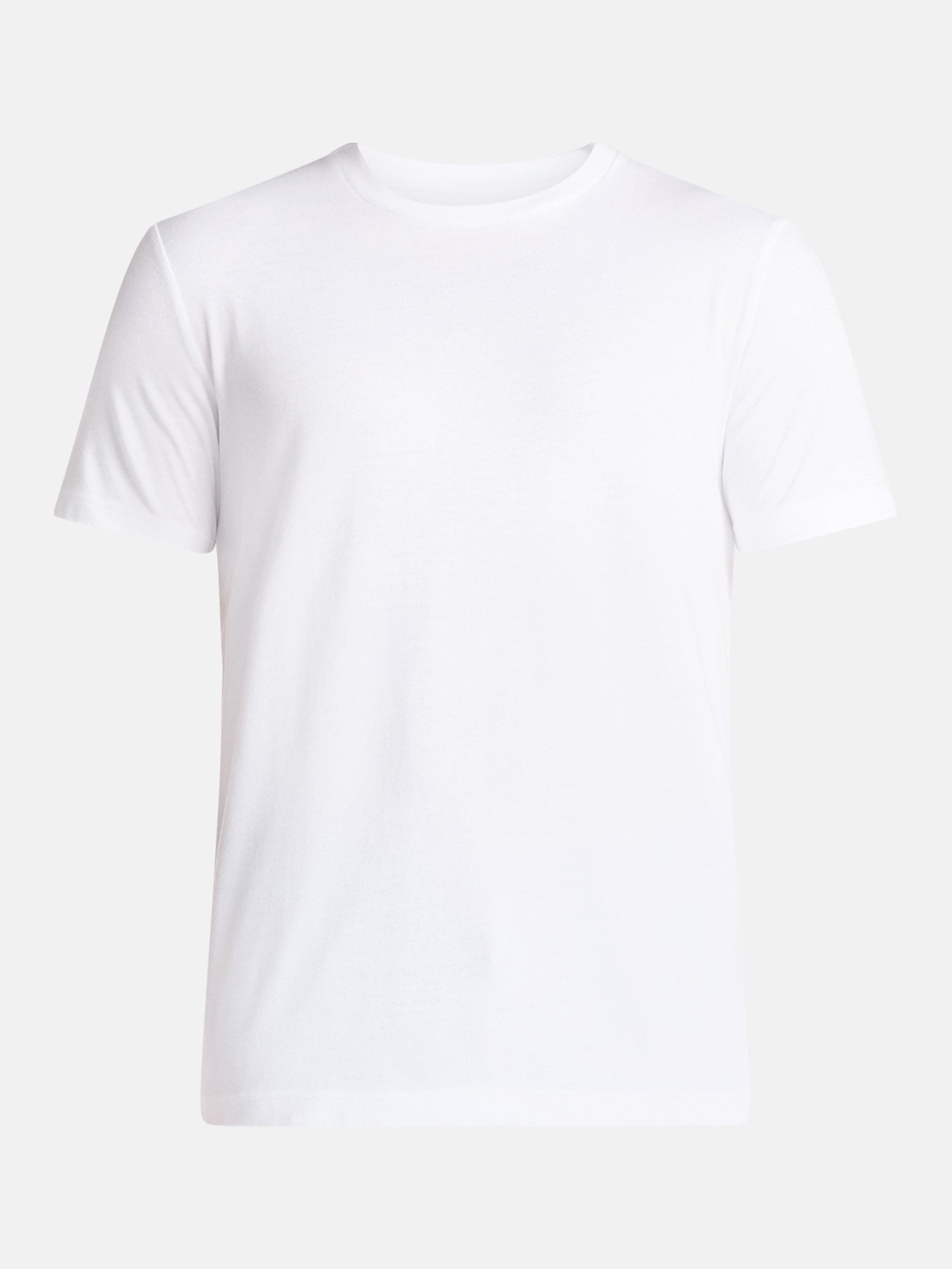 George Men's and Big Men's Classic Fit Crewneck Tee with Short Sleeves, Sizes XS-3XL