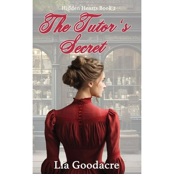The Tutor's Secret, (Paperback)