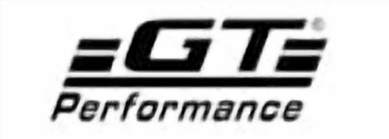 GT Performance 20-5502 GT9 GM Steering Wheel Adapter Hub, Black