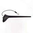 thumbnail image 4 of Universal Car Antenna Base with Pole for Fiat 500 Models 50540987 51910790 Replacement Radio Antenna, 4 of 5