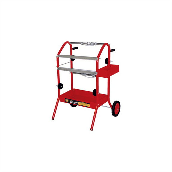 High Teck Products T415 Masking Machine, 18 in L