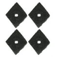thumbnail image 3 of Black and Decker MS2000 Sander (4 Pack) Replacement Sanding Tip Pad - 372367-4PK, 3 of 3