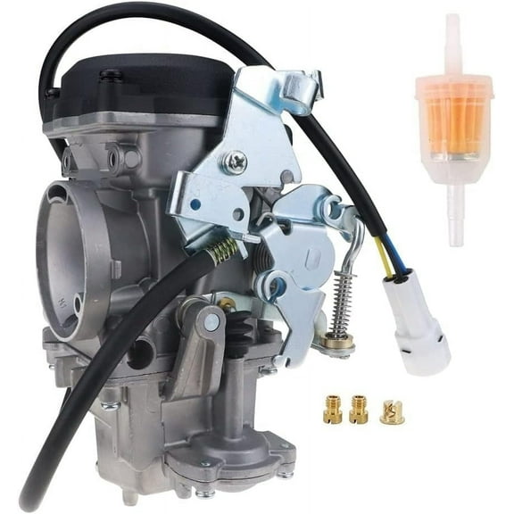 Carburetor for Kawasaki Vulcan 800 Drifter 15003-1452 1999-2006 W/Throttle Position Sensor TPS