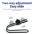 thumbnail image 5 of Bicycle Seat Shock Absorber Bicycle Seat Suspension Device, Suitable for Mountain Road Leisure Bicycle Shock Absorber, 5 of 11