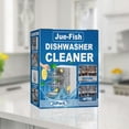 thumbnail image 2 of Lutabuo 20pcs Dishwasher Cleaning Tablets Deep Cleaning Descaling Tablets for Dishwasher, 2 of 9