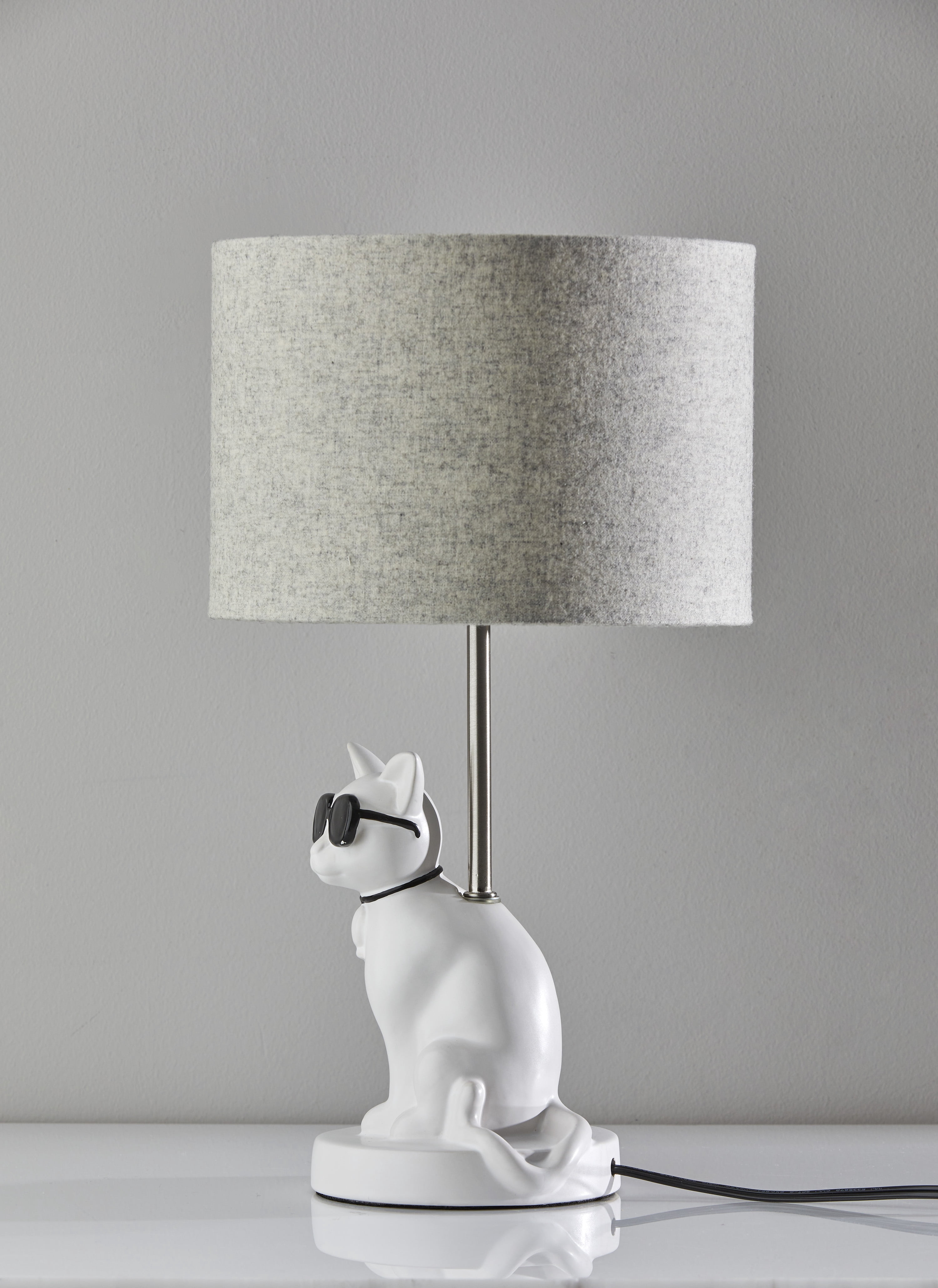 Sunny Cat Table Lamp