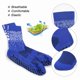 thumbnail image 1 of 3 Parejas Sin Deslizamiento de Calcetines de fútbol sin deslizamiento para hombres y Mujeres calcetines atlético de transpirables con pinzas para el ciclo de yoga de baloncesto de, 1 of 7