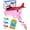 Pink, variant on Cute Dinosaur Airplane Launcher Toy, 8'' Foam Glider Plane Catapult Toy, Boxed Version Outdoor Flying Aircraft, Easy Launch Long Distance Fun Toy for Birthday Gifts Party Favors