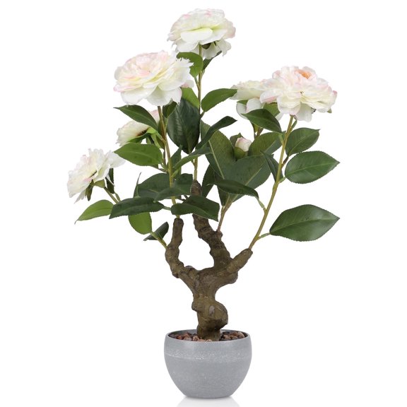 Camellia Tree Artificial Trees