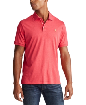 Polo Ralph Lauren ROSETTE HEATHER 