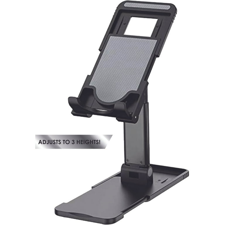 Gabba Goods Foldable Desktop Stand for Smartphones and Tablets