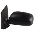 thumbnail image 2 of For Toyota Yaris Door Mirror 2007 2008 2009 Driver Side | Power | Non-Heated | Sedan | Replacement For TO1320231 | 87940-52770, 2 of 6