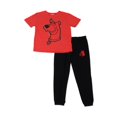 thumbnail image 1 of Pijama Movis Talla M Scooby Doo Rojo, 1 of 3