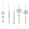 thumbnail image 1 of Christmas Pendant Accessories for Tree and Window Decoration Product Hangs 1 Christmas Pendant Accessories Christmas Tree Decoration Pendant Garden Window Decoration, 1 of 7