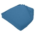 thumbnail image 2 of Stylish Easy Clean Removable Washable Chair Seat Cover For Kitchen Dining Room, 2 of 9