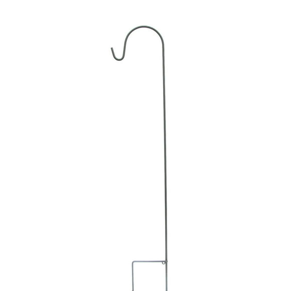 48" GARDEN HOOK - SINGLE, 48" HOOK