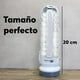 thumbnail image 3 of Lampara Led Recargable Archy De Emergencia 3 Modos En 1 Foco 18 Leds Linterna De Mano Portátil Ligera Gancho Para Colgar, 3 of 5