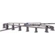 thumbnail image 1 of Caballete graduado MTH Electric Trains O Realtrax (24) M.T.H. Electric Trains 658081026916, 1 of 1