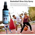 FENGGrip Spray for Basketball Shoes Traction Spray for Shoes 100ml